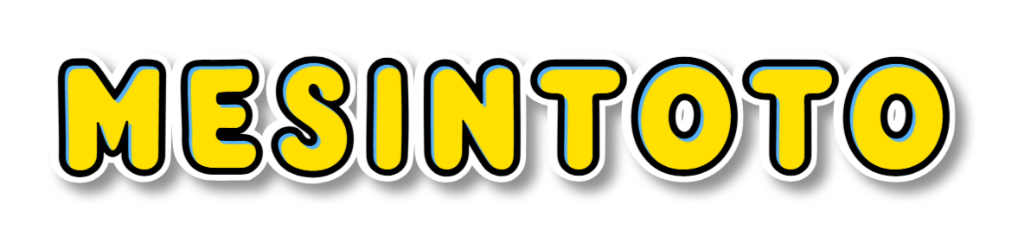 Logo MESINTOTO