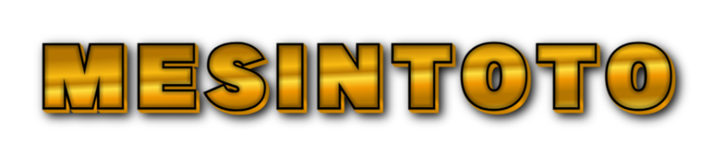 MESINTOTO logo
